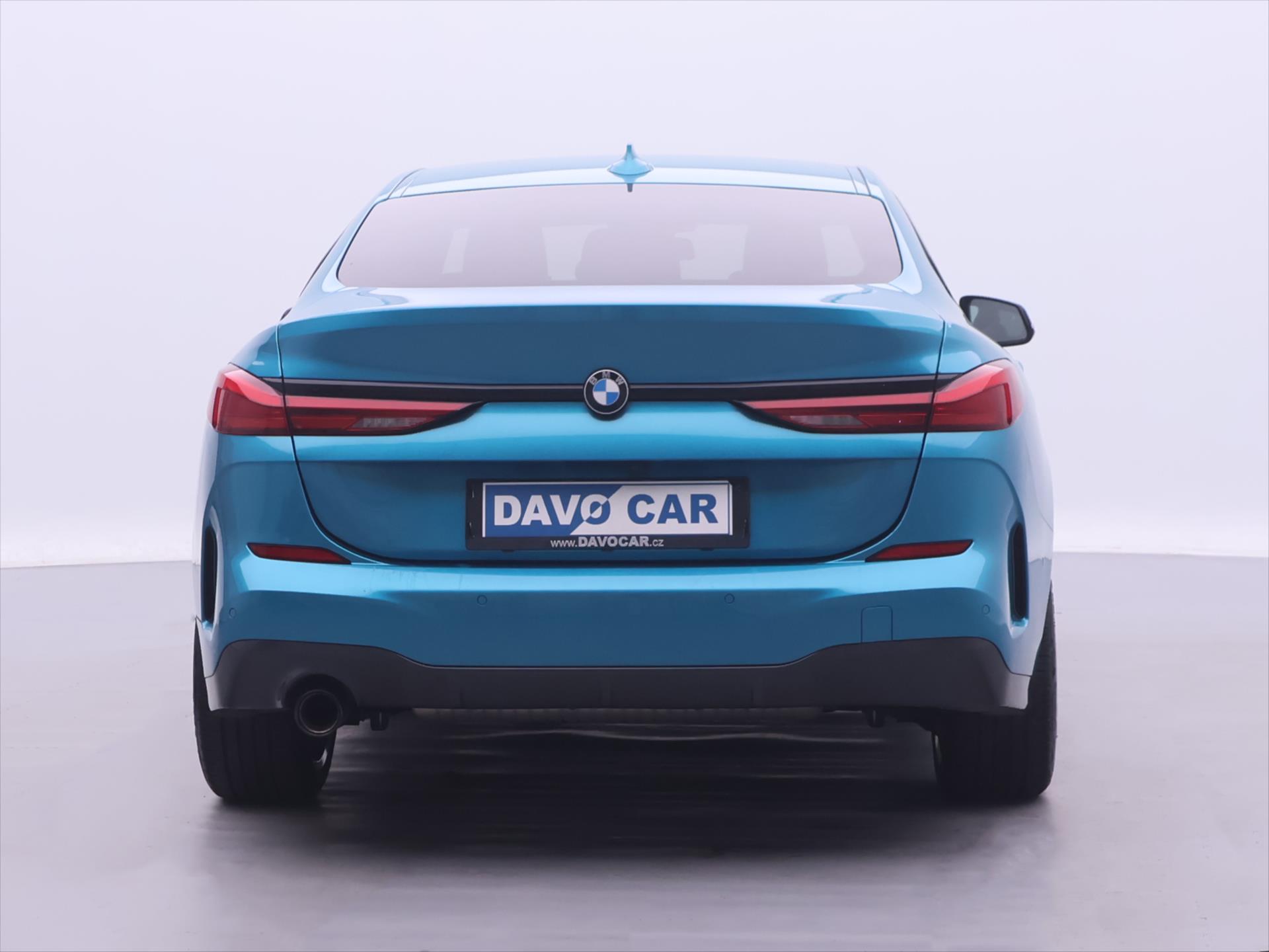 BMW Řada 2