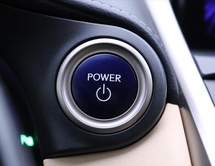 Lexus NX 300h 24