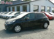 Peugeot 208 1