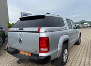Volkswagen Amarok 7