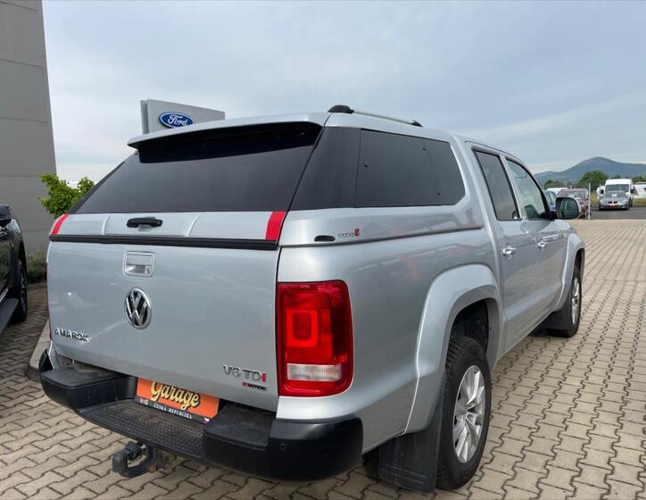 Volkswagen Amarok 7