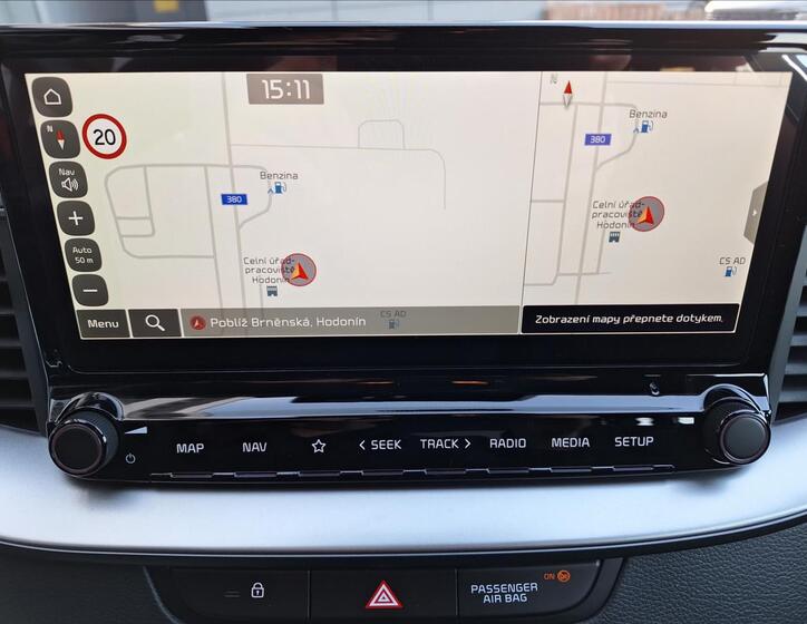 KIA Ceed 12