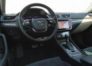 Škoda Superb 5