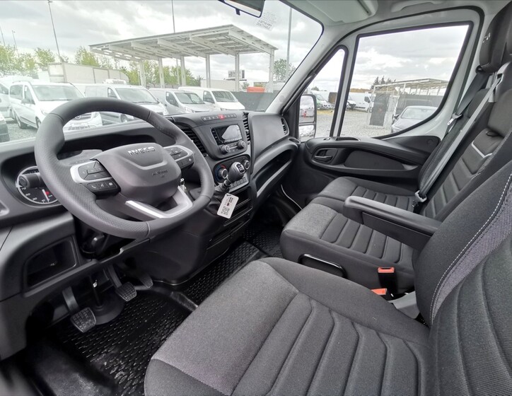 Iveco Daily 6