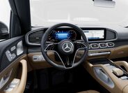 Mercedes-Benz GLE 6