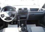 Škoda Fabia 18