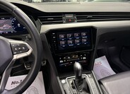Volkswagen Passat 12