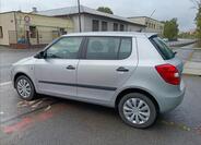Škoda Fabia 7