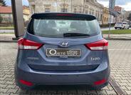 Hyundai ix20 5