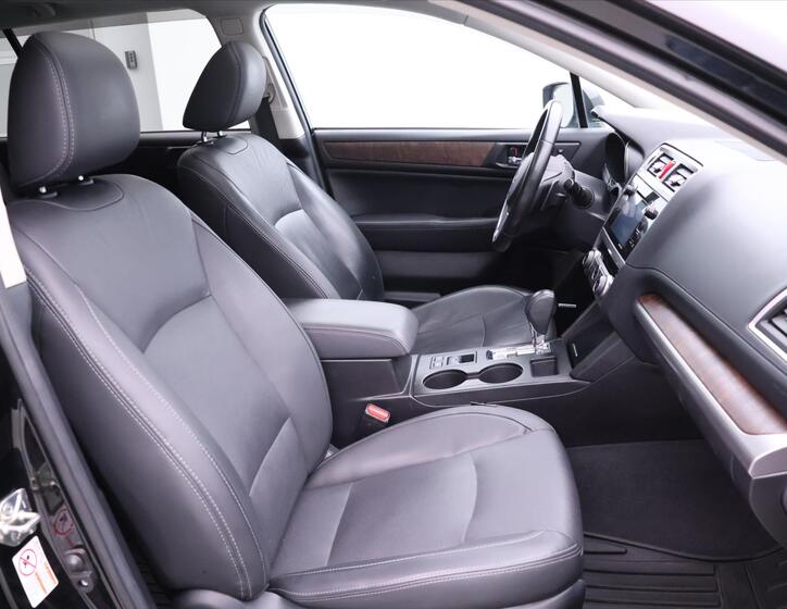 Subaru Outback 14