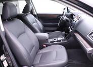 Subaru Outback 14