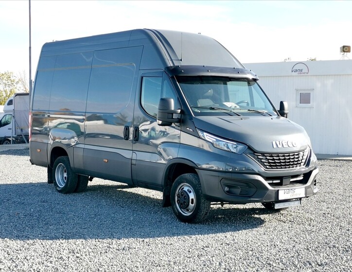 Iveco Daily 2