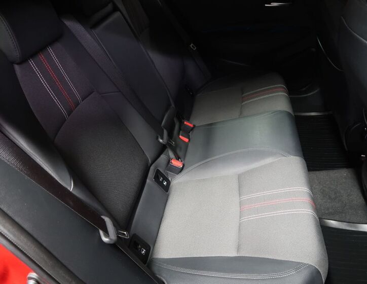 Toyota Corolla 12