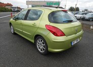Peugeot 308 10
