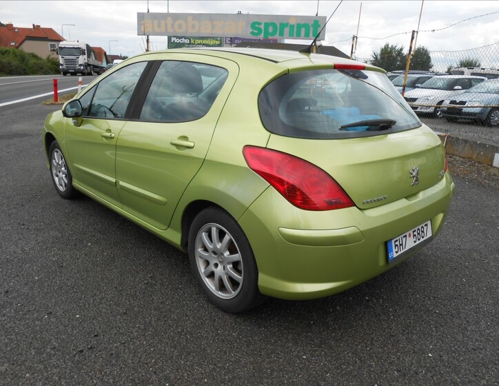 Peugeot 308 10