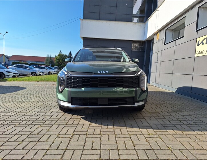 KIA Sportage 4