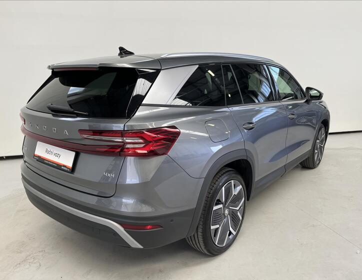 Škoda Kodiaq 2