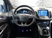 Ford Kuga 9