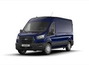 Ford Transit 1