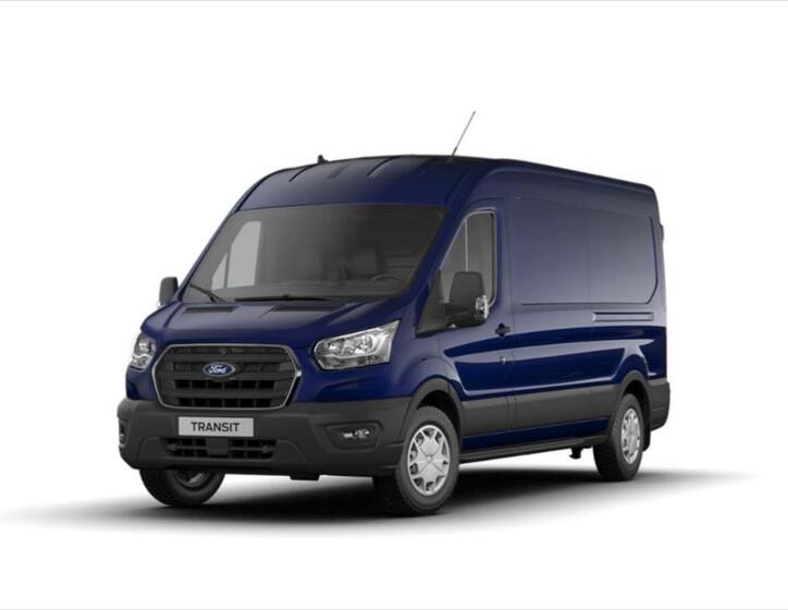 Ford Transit 1