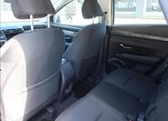 Hyundai Tucson 12
