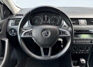 Škoda Rapid 9