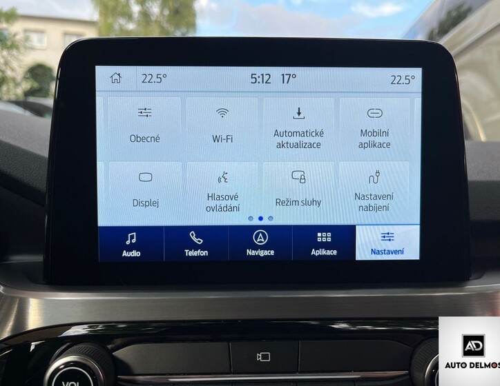 Ford Kuga 68