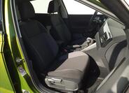Volkswagen Taigo 17