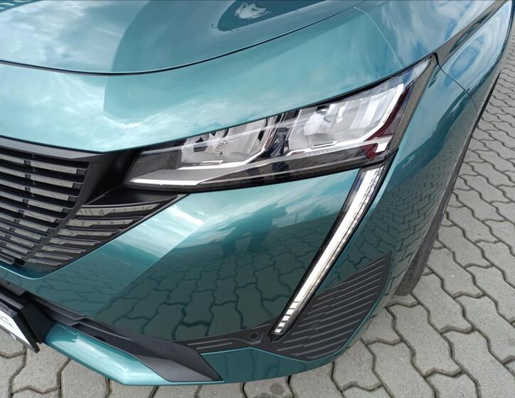 Peugeot 308 12
