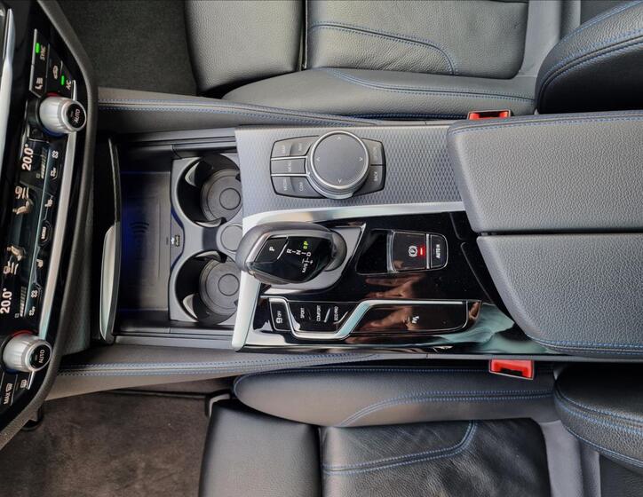 BMW Řada 5 38