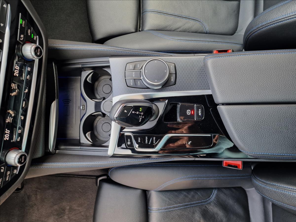 BMW Řada 5