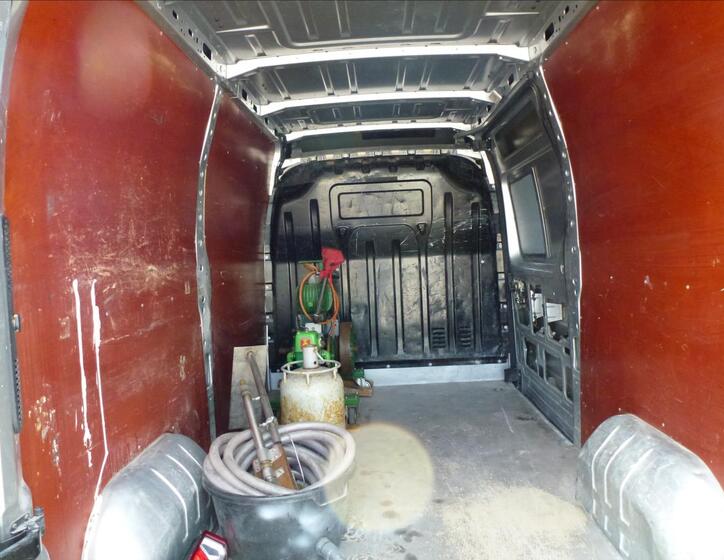 Opel Movano 20