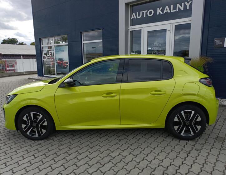 Peugeot 208 3
