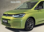 Volkswagen Caddy 5