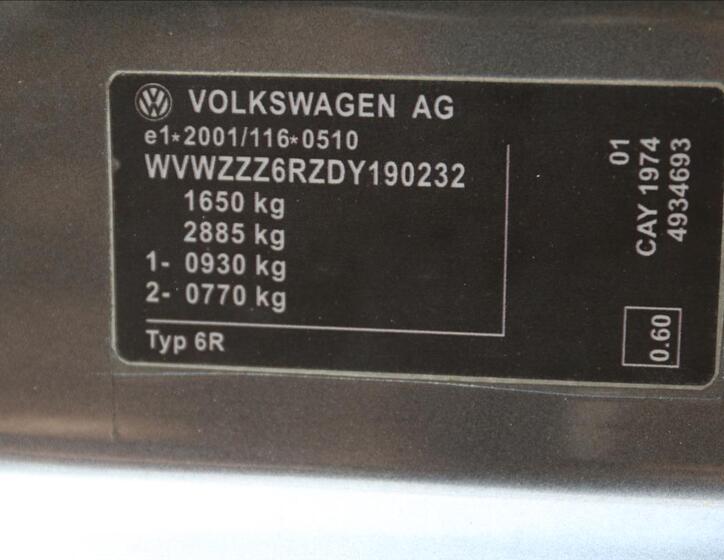Volkswagen Polo 18