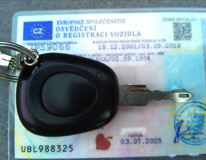Renault Mégane 26