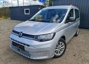 Volkswagen Caddy 1