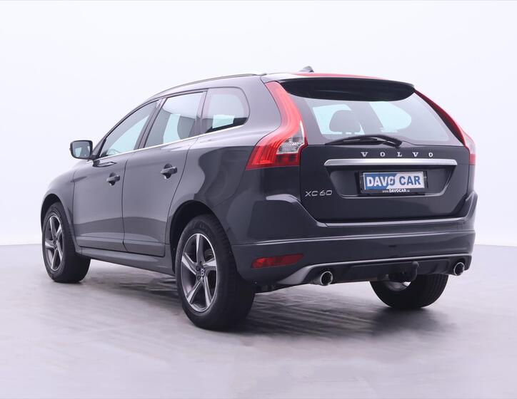 Volvo XC60 5