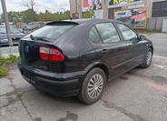 Seat Leon 12