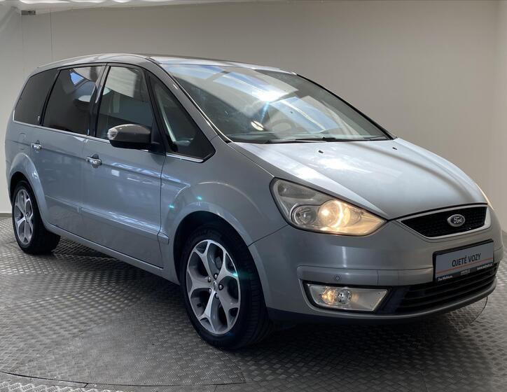 Ford Galaxy 24