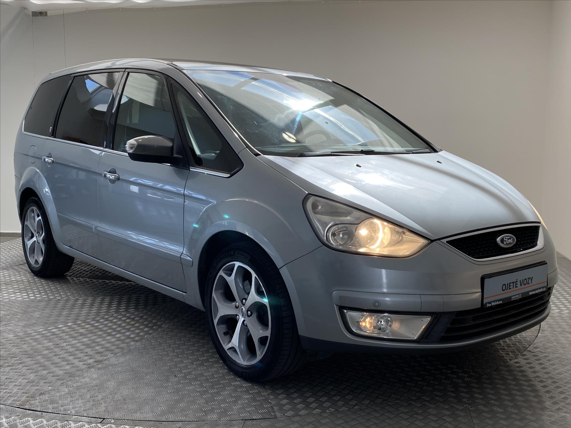 Ford Galaxy