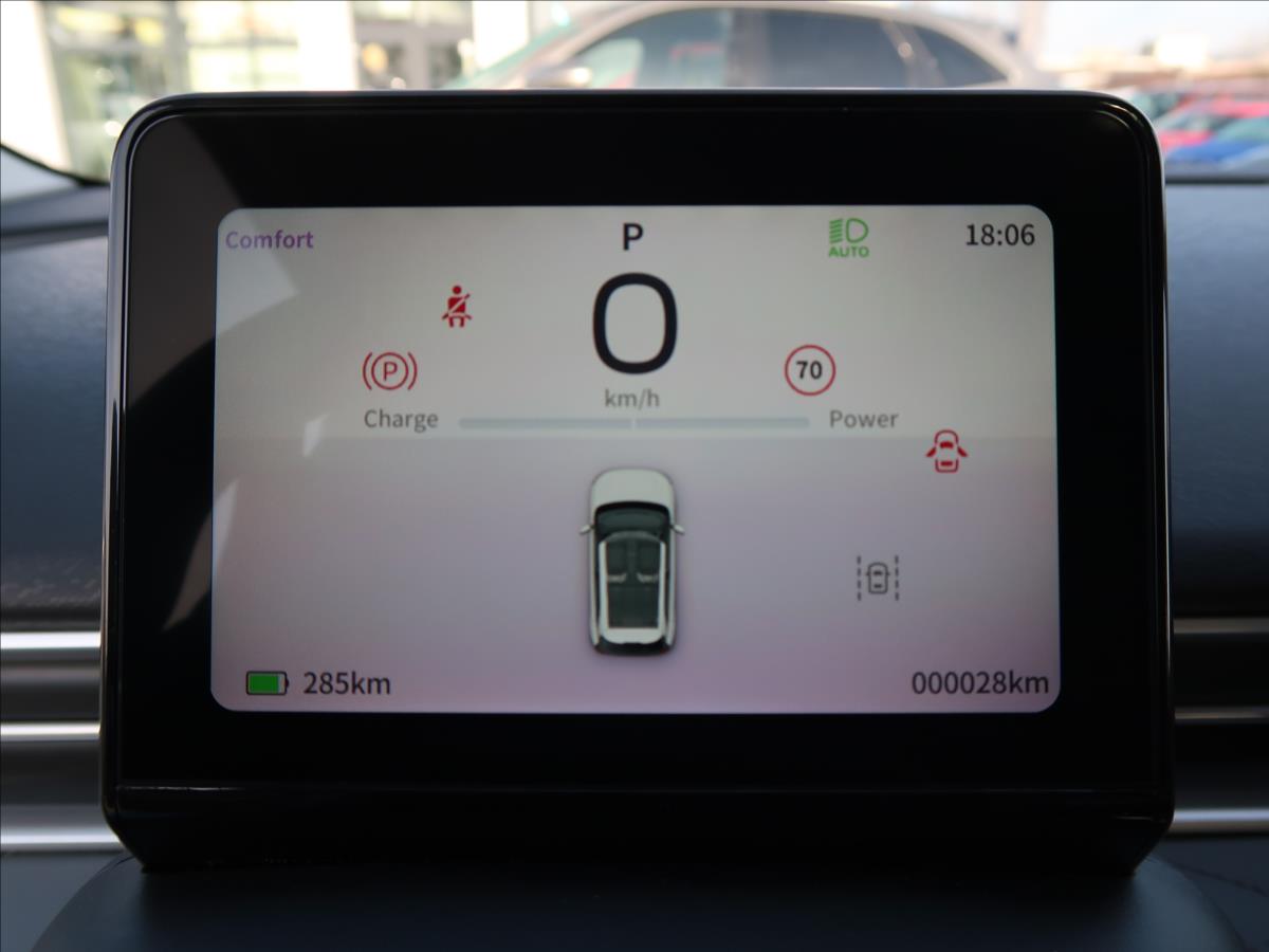Dongfeng Box