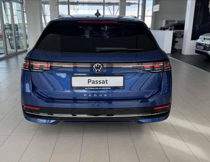 Volkswagen Passat 3