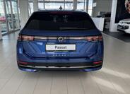 Volkswagen Passat 3