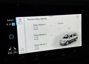 Volkswagen Caddy 35