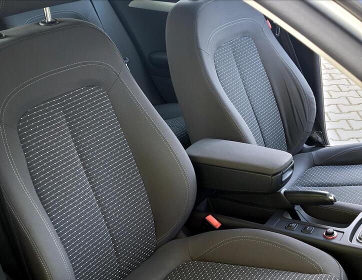 Seat Exeo 24