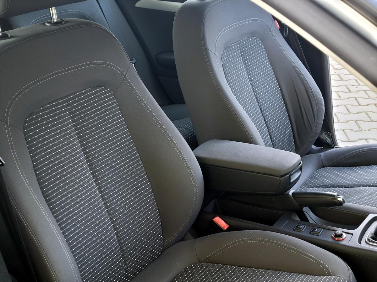 Seat Exeo