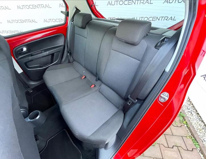 Škoda Citigo 21