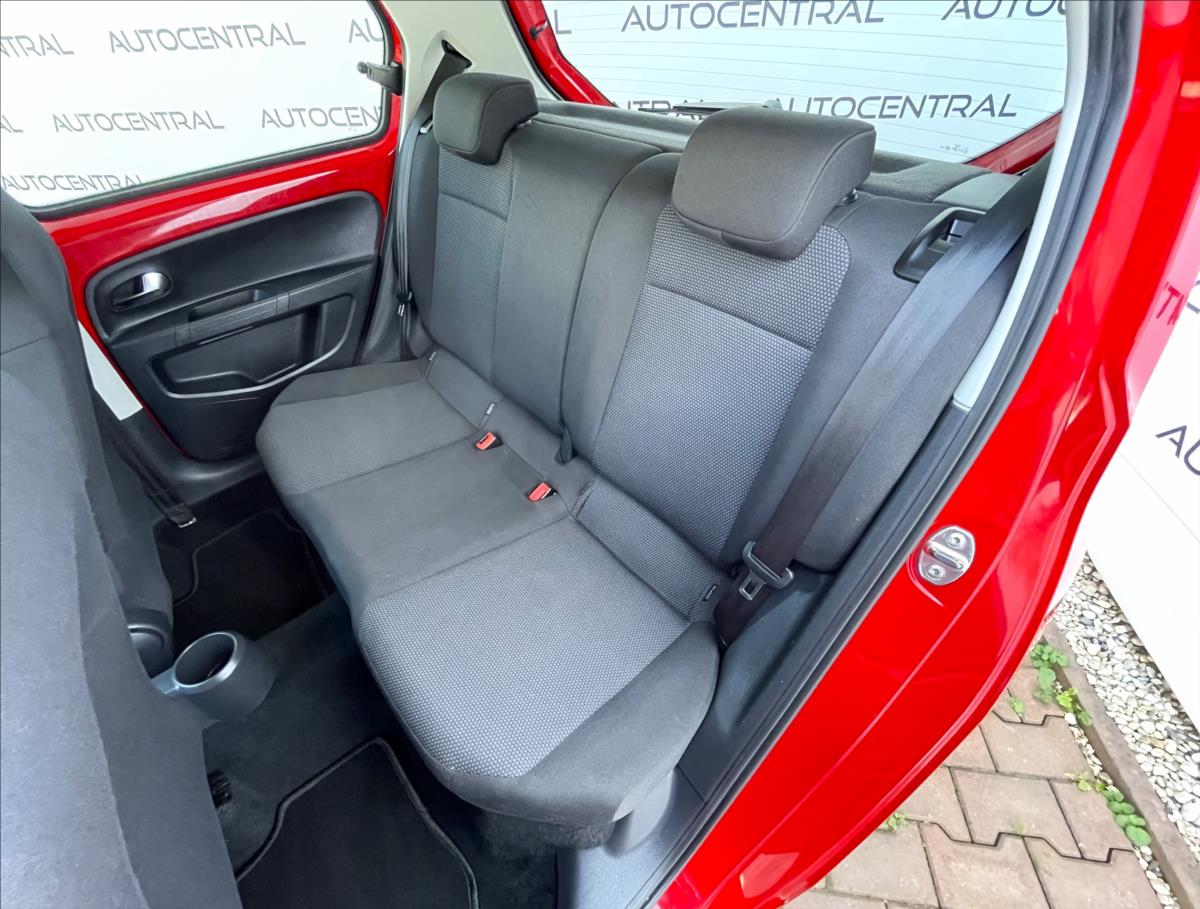 Škoda Citigo