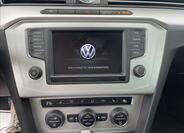 Volkswagen Passat 16